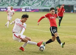 壹号娱乐游戏- 上海德比四番战成功复仇海港 