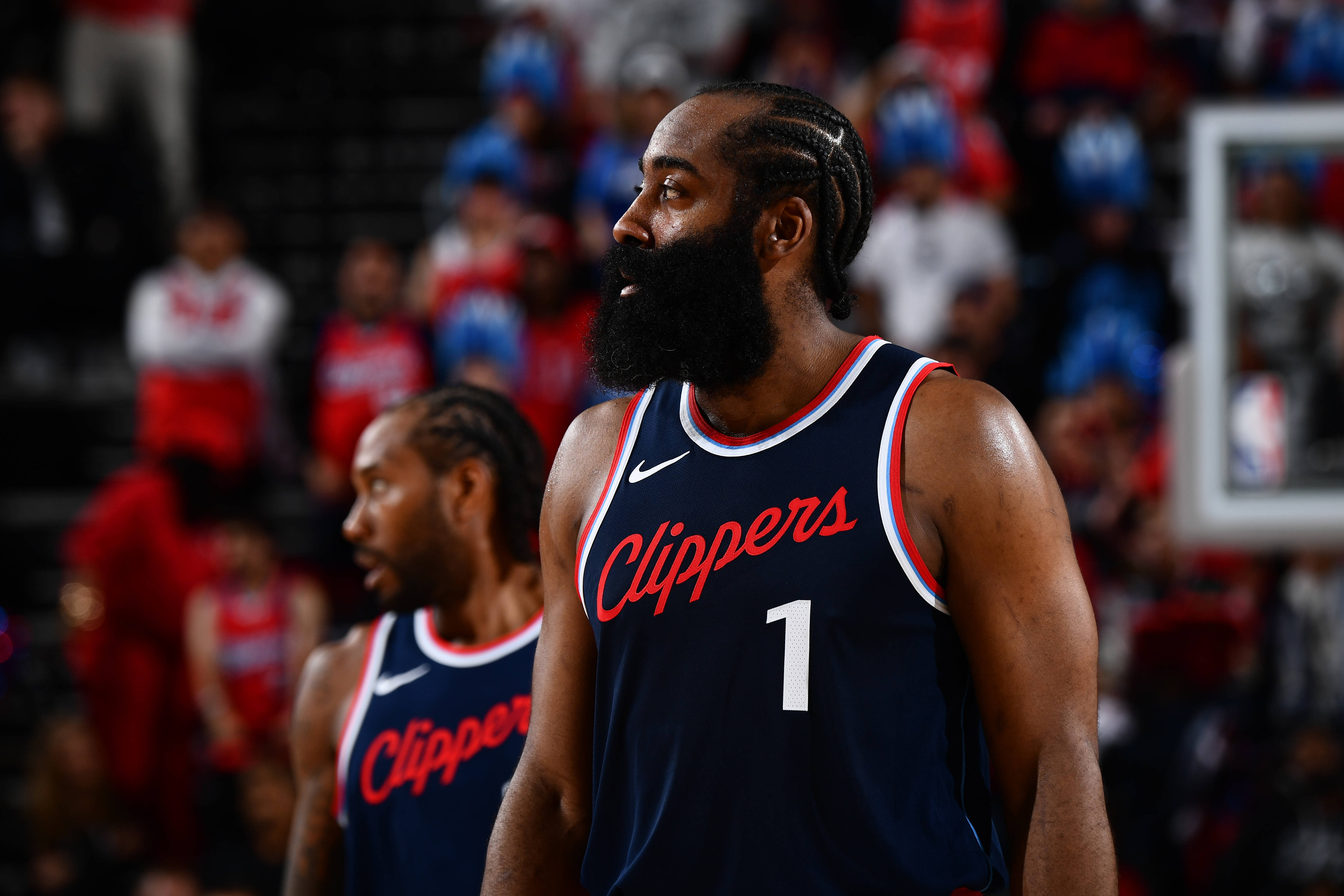 壹号娱乐-哈登连续五场比赛得分超过比分优势明显曼联遗憾出局备战国王杯，拜仁慕尼黑强势反弹备战意大利杯都惊呆了的简单介绍